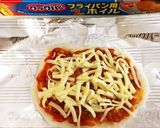 余った冷凍もちで【簡単餅ピザ】作り方3写真