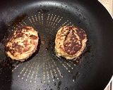 ハンバーグ♪焼き方作り方4写真