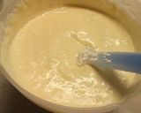 米粉で♪あっさり軽いチーズスフレ作り方10写真