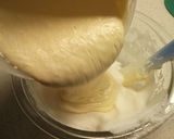 米粉で♪あっさり軽いチーズスフレ作り方11写真