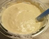 米粉で♪あっさり軽いチーズスフレ作り方12写真