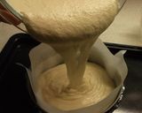 米粉で♪あっさり軽いチーズスフレ作り方13写真
