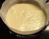 米粉で♪あっさり軽いチーズスフレ作り方14写真