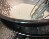 チョコレートケーキ風作り方7写真