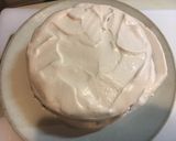 チョコレートケーキ風作り方13写真