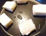お餅の１番簡単美味しい食べ方！作り方2写真