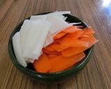 オリーブオイル鍋作り方1写真