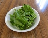 オリーブオイル鍋作り方4写真