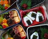 じゅわっと肉汁ジューシーなハンバーグ♡作り方20写真