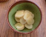 オリーブオイル鍋作り方5写真