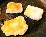 お餅の１番簡単美味しい食べ方！作り方3写真