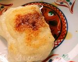 お餅の１番簡単美味しい食べ方！作り方4写真