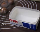 牛乳パックでお弁当箱ぴったりちぎりパン♪作り方5写真