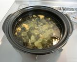 オリーブオイル鍋作り方7写真