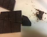 チョコパウンドケーキ作り方3写真