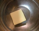 チョコパウンドケーキ作り方2写真
