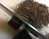チョコパウンドケーキ作り方4写真