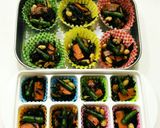 ひじきの煮物作り方5写真