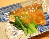 ふんわりやわらか♡鯖の味噌煮作り方5写真