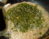すき昆布とツナの和風スパゲッティー作り方4写真