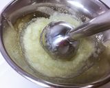 ★離乳食初期★時短オニオンスープ作り方4写真