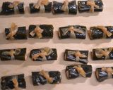 シャケの昆布巻き・おせちにも・お弁当にも作り方13写真