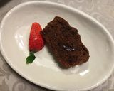チョコパウンドケーキ作り方17写真