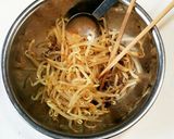 レンチン!モヤシの南蛮びたし作り方6写真