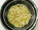 切り干し大根の煮物作り方1写真