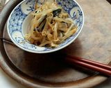 レンチン!モヤシの南蛮びたし作り方8写真