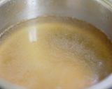 ふわとろ~玉子とトマトの中華風スープ作り方2写真