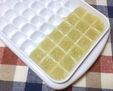 ★離乳食初期★時短オニオンスープ作り方7写真