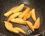 揚げずにホクホク♡フライドポテト作り方3写真