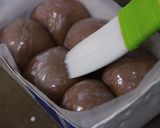 牛乳パックでお弁当箱ぴったりちぎりパン♪作り方11写真