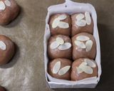 牛乳パックでお弁当箱ぴったりちぎりパン♪作り方12写真