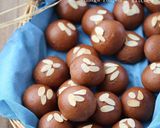 牛乳パックでお弁当箱ぴったりちぎりパン♪作り方8写真