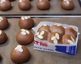 牛乳パックでお弁当箱ぴったりちぎりパン♪作り方15写真