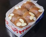 牛乳パックでお弁当箱ぴったりちぎりパン♪作り方16写真