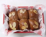 牛乳パックでお弁当箱ぴったりちぎりパン♪作り方20写真