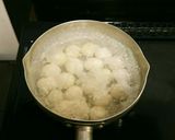 里芋肉巻きチーズ作り方1写真