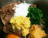 粕汁★鰯のつみれ★簡単作り方4写真