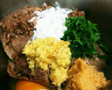 粕汁★鰯のつみれ★簡単作り方4写真