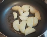 林さんの和食 ぶり大根作り方3写真