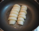 林さんの和食 ぶり大根作り方4写真