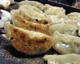 烏賊餃子作り方7写真