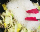 pancit☆フィリピンの春雨料理です☆作り方3写真