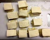 ヘルシー♡チーズin豆腐とんかつ♡作り方4写真