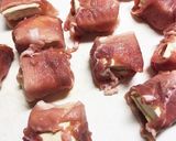 ヘルシー♡チーズin豆腐とんかつ♡作り方5写真