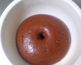 チョコレートのパン♪作り方6写真
