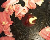 プチっと鍋で簡単極旨！納豆辛味噌ラーメン作り方1写真